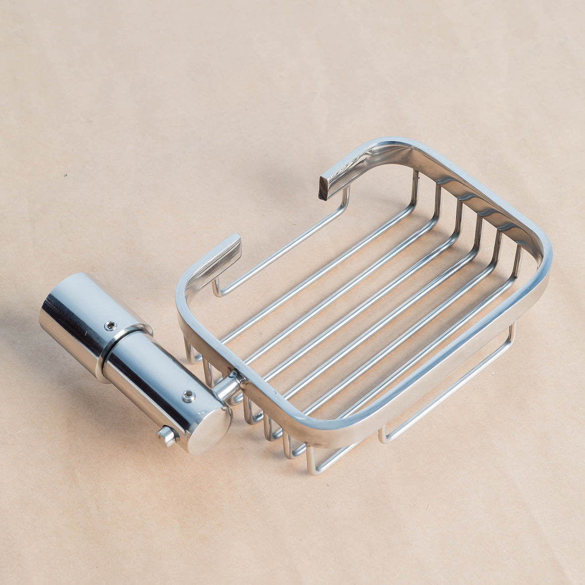 Kệ để xà phòng | xà bông Inox 304