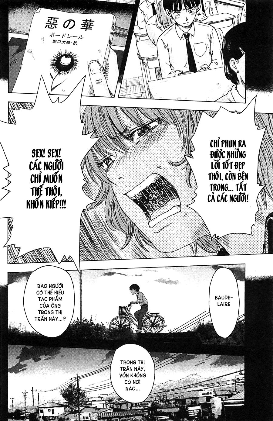 aku no hana chapter 12 15