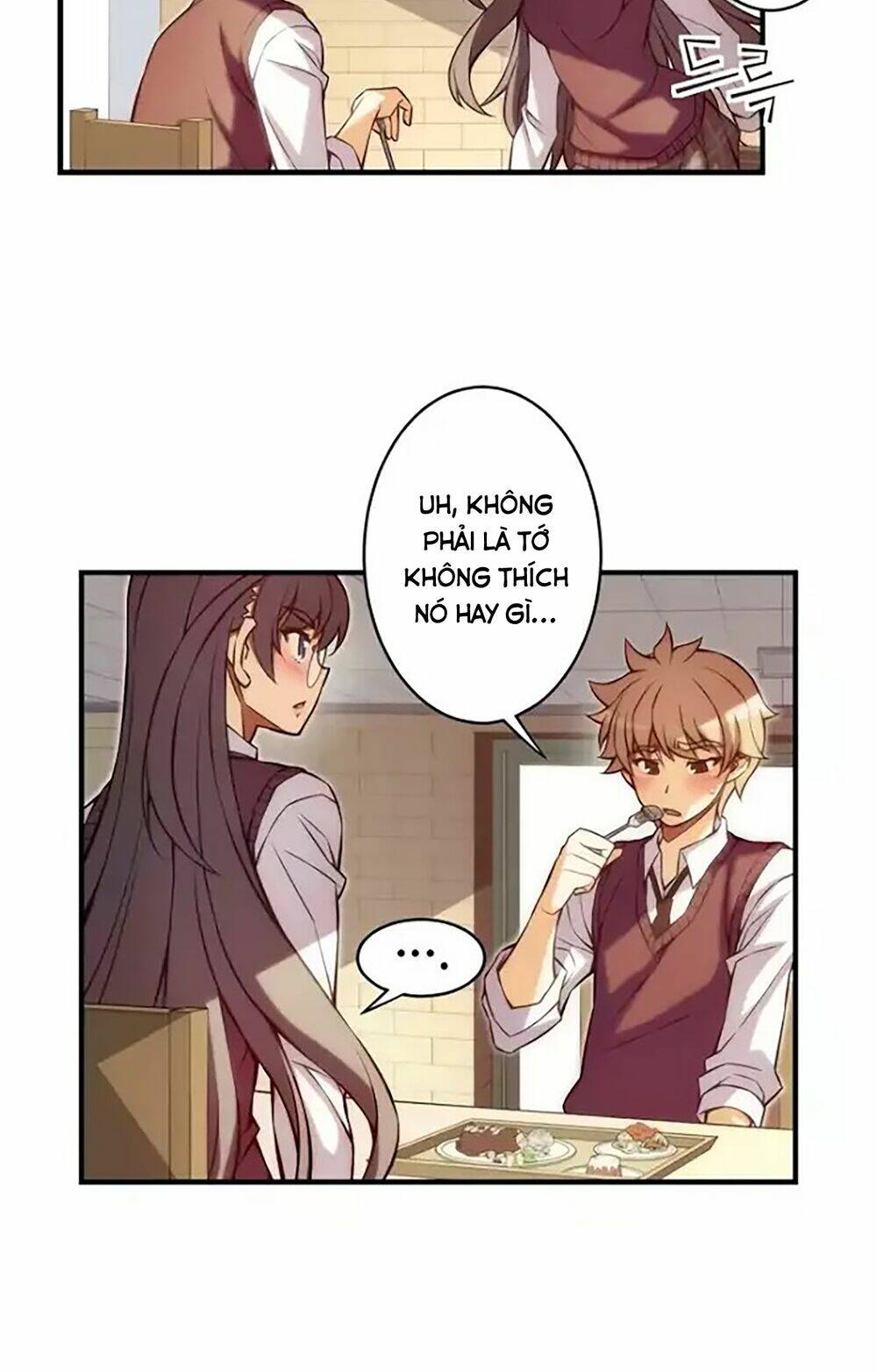 cohabitation with the fiancee chapter 50 5