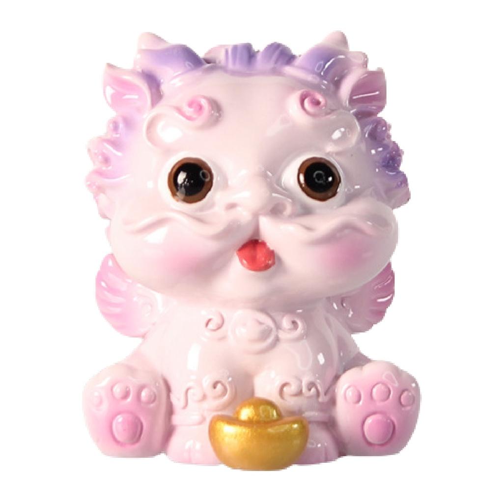 Mô Hình Búp Bê Công Chúa Trang Trí Xe Hơi
