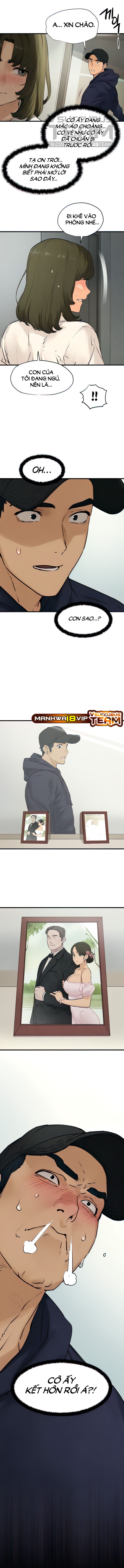 tái sinh làm trai bao chapter 3 3