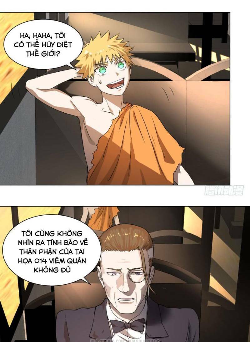 danh sách kẻ phản diện chapter 61 14