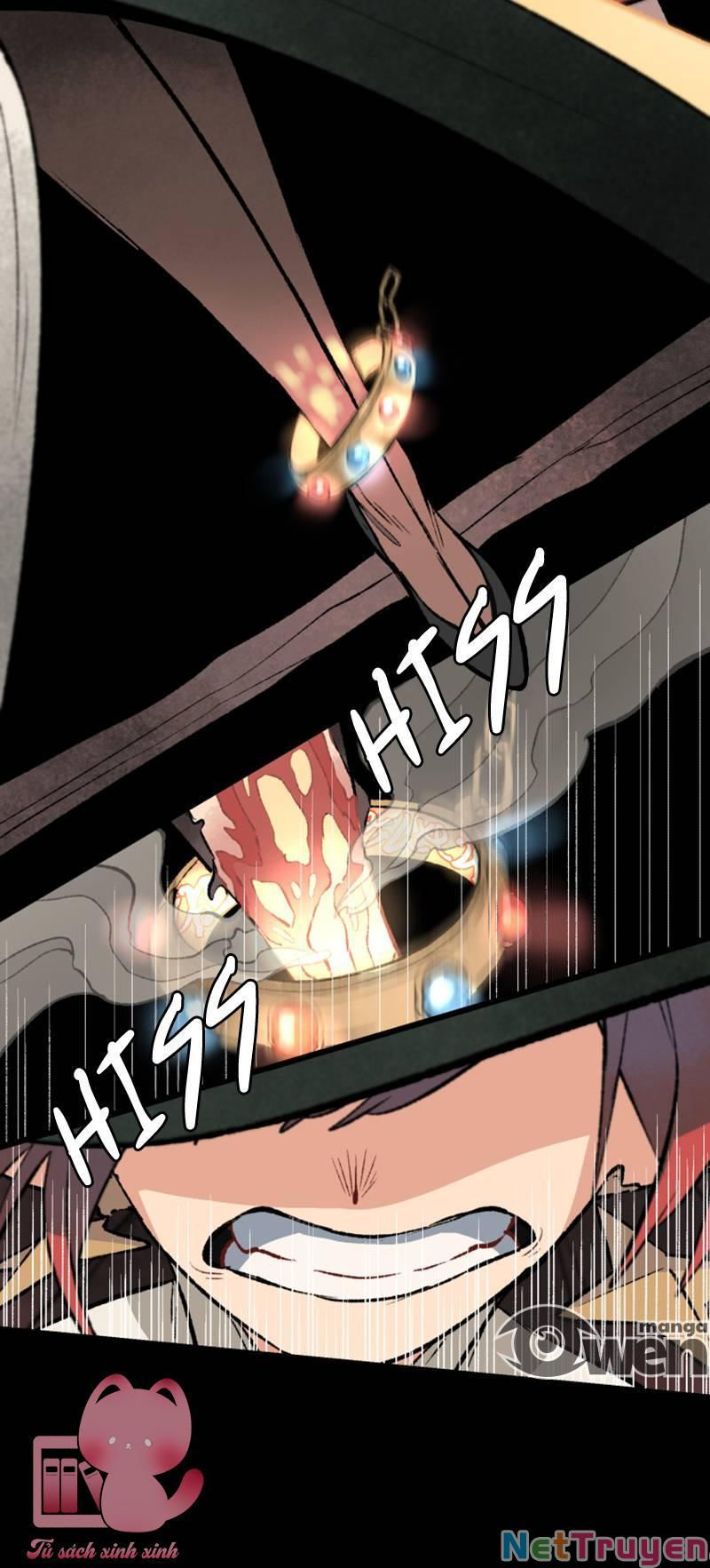 nơi mà ngôi sao băng rơi xuống, hãy đợi ở đó chapter 33 27