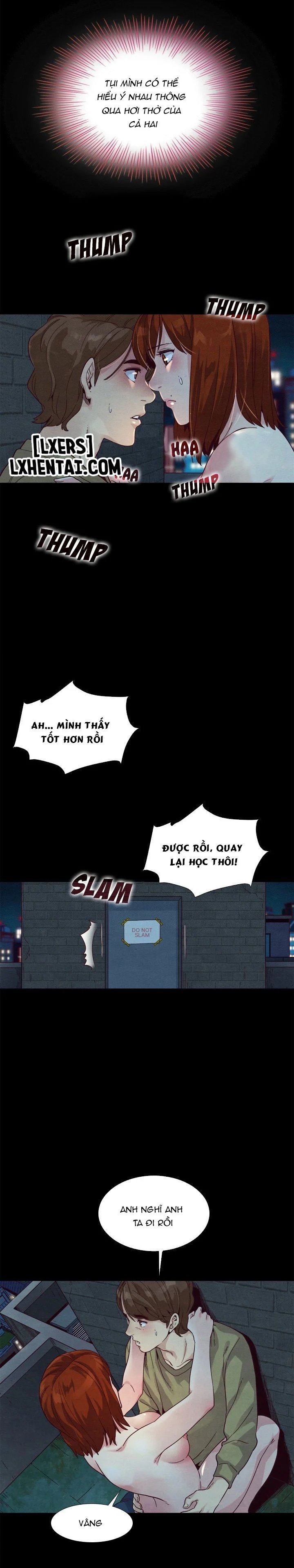 công tử bột chapter 3 13