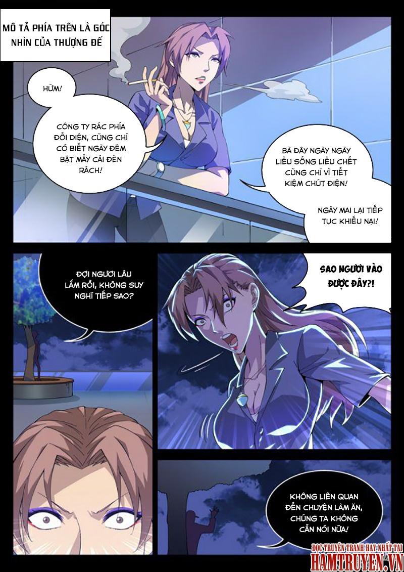 tử vong hồi 2 chapter 2 4