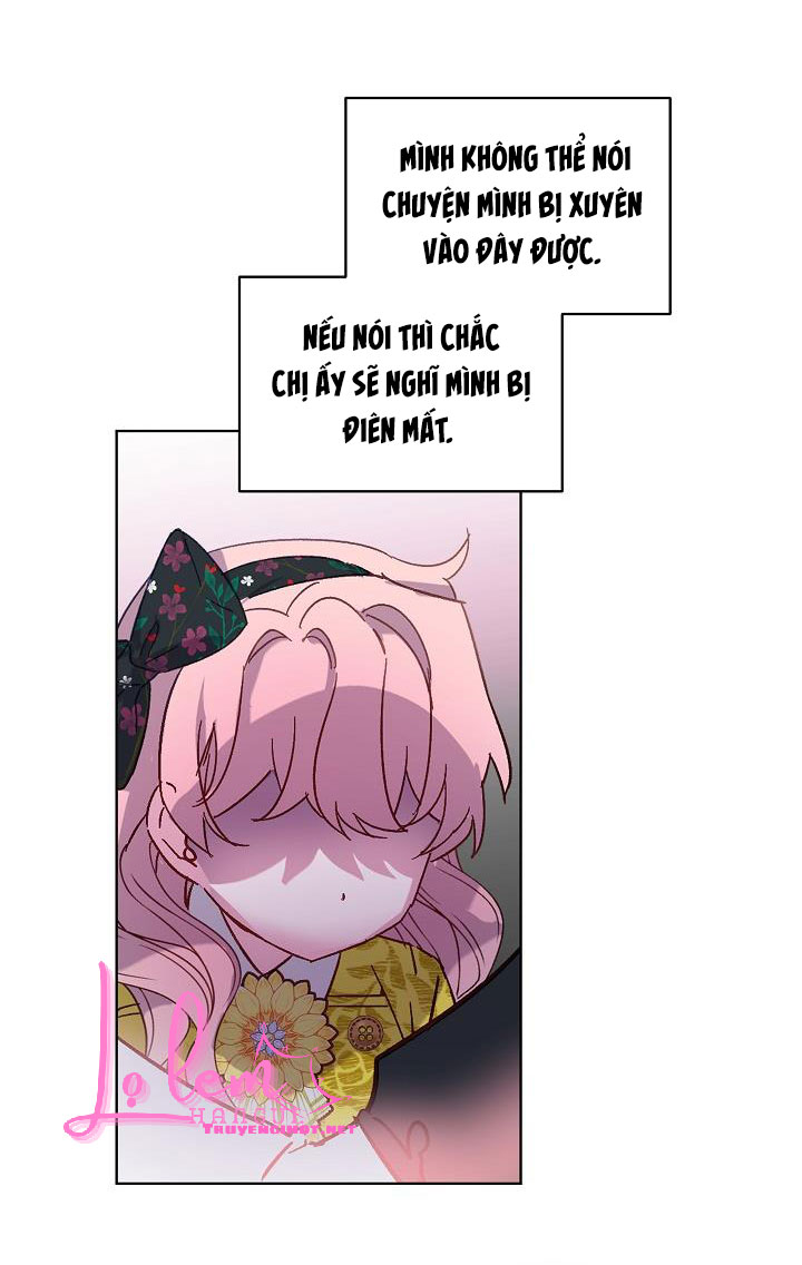 quý cô quyền lực chapter 1 50