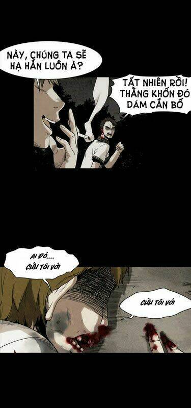 infectee chapter 1.2 43