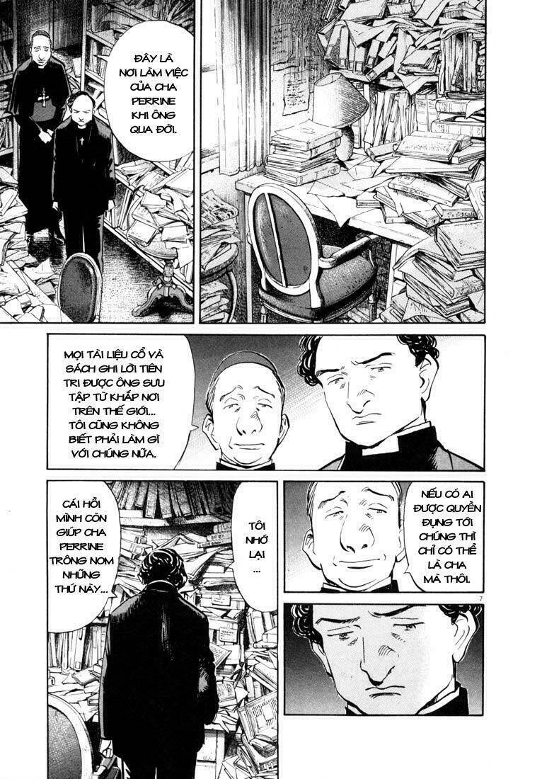 những chàng trai thế kỉ 20 chapter 158 13