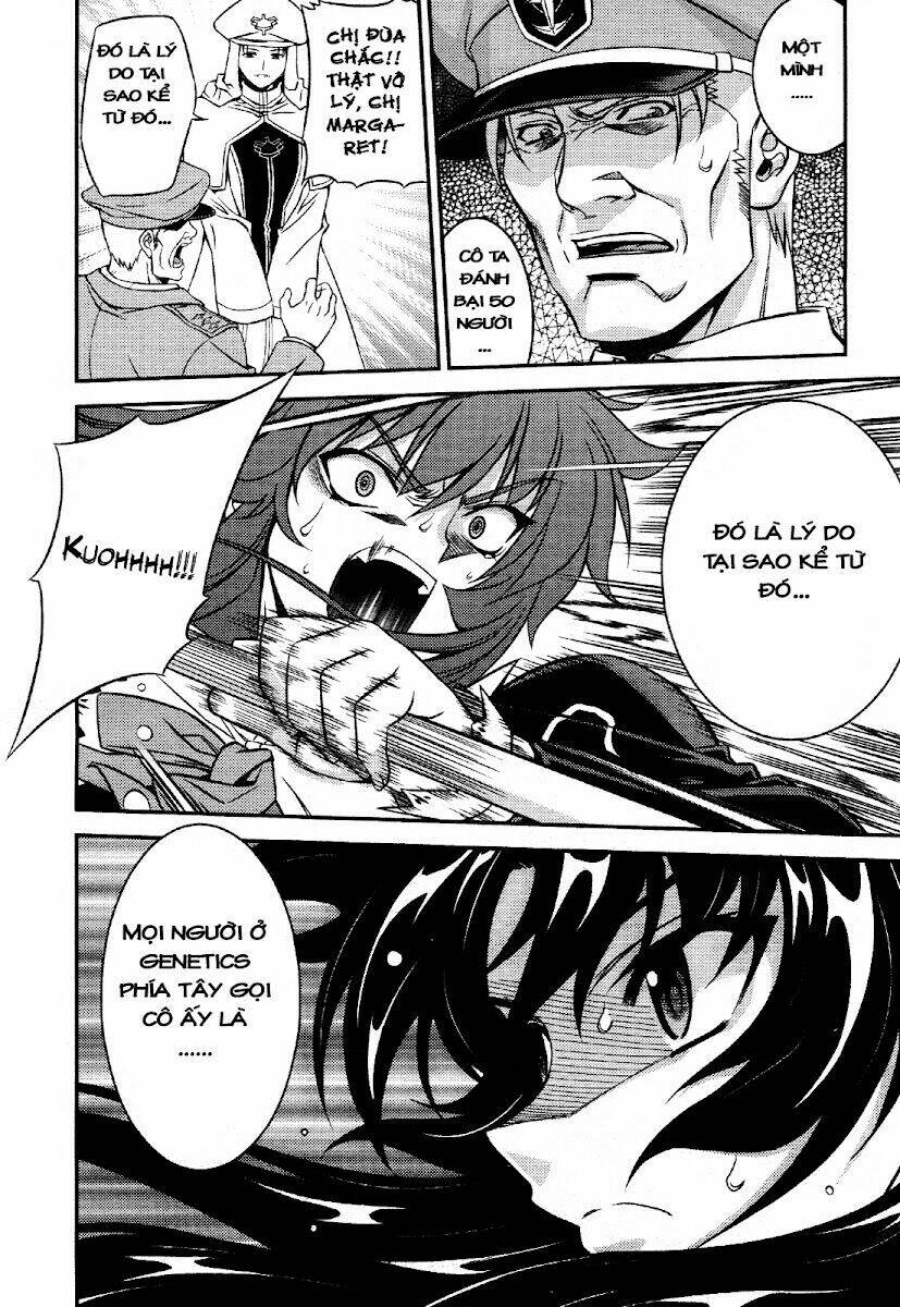 freezing: first chronicle chapter 1 19