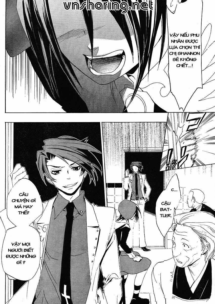 umineko no naku koro ni episode 1: legend of the golden witch chapter 10 27