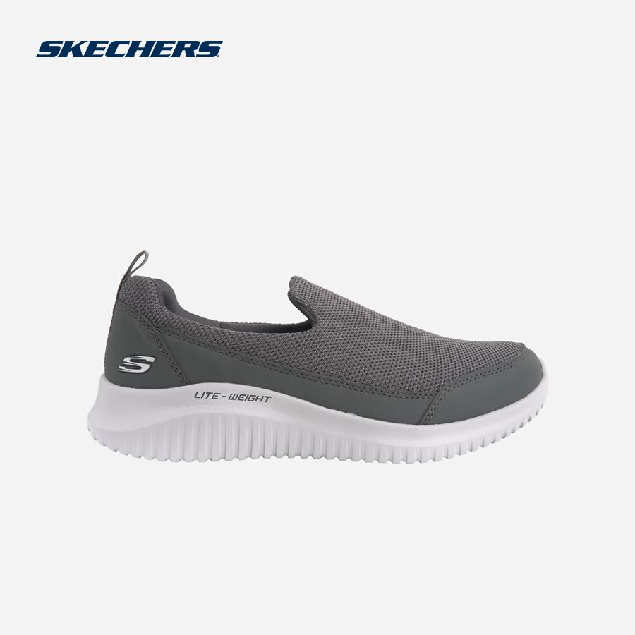 Giày thể thao nam Skechers Arch Fit - 8790143-CHAR