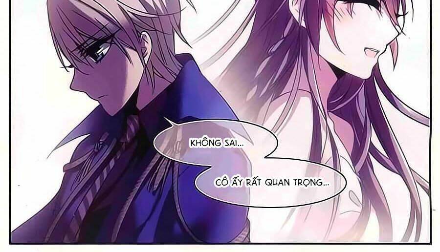 huyết tộc cấm vực chapter 79.5 3