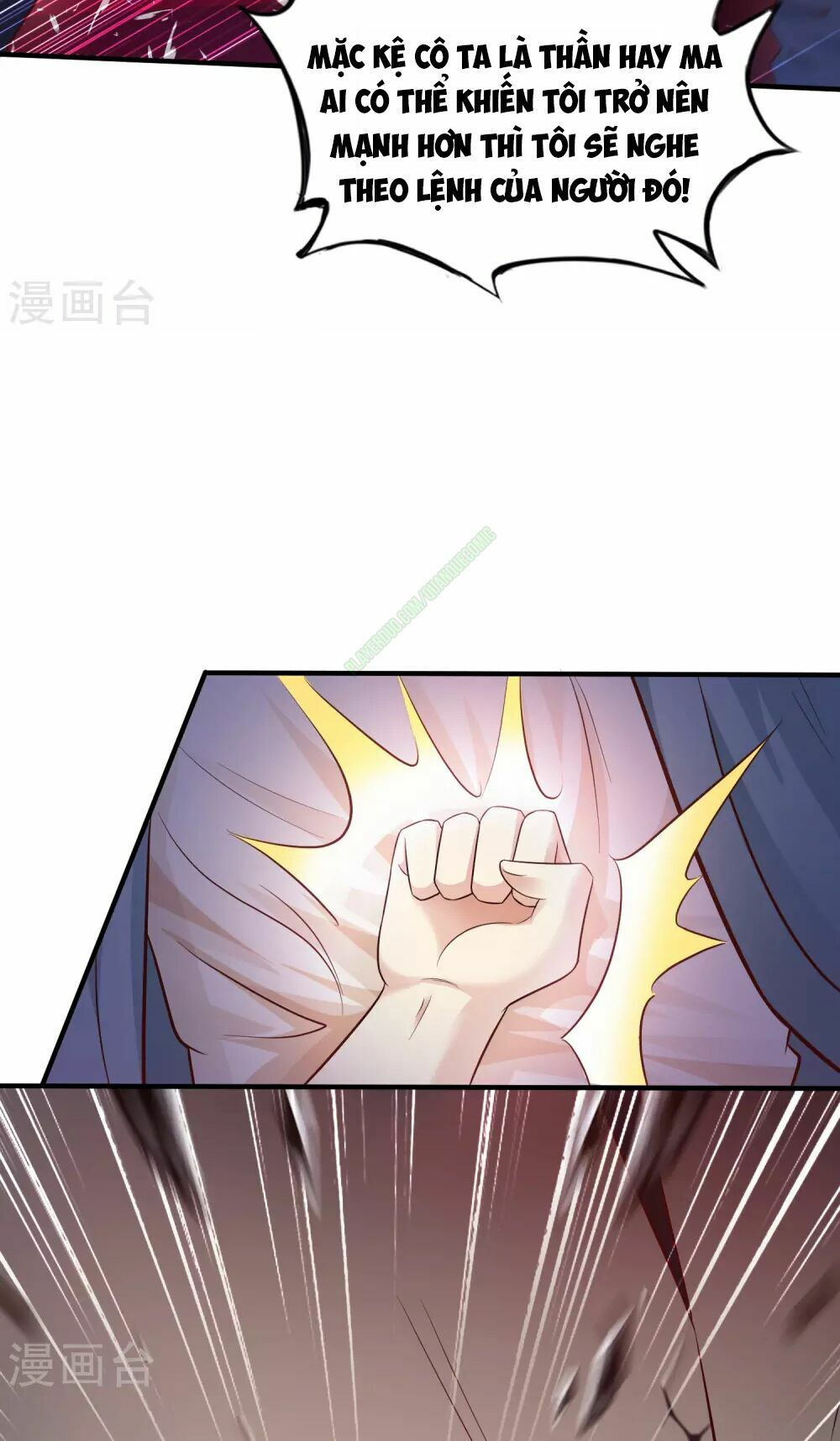 tối cường vận đào hoa chapter 19 27