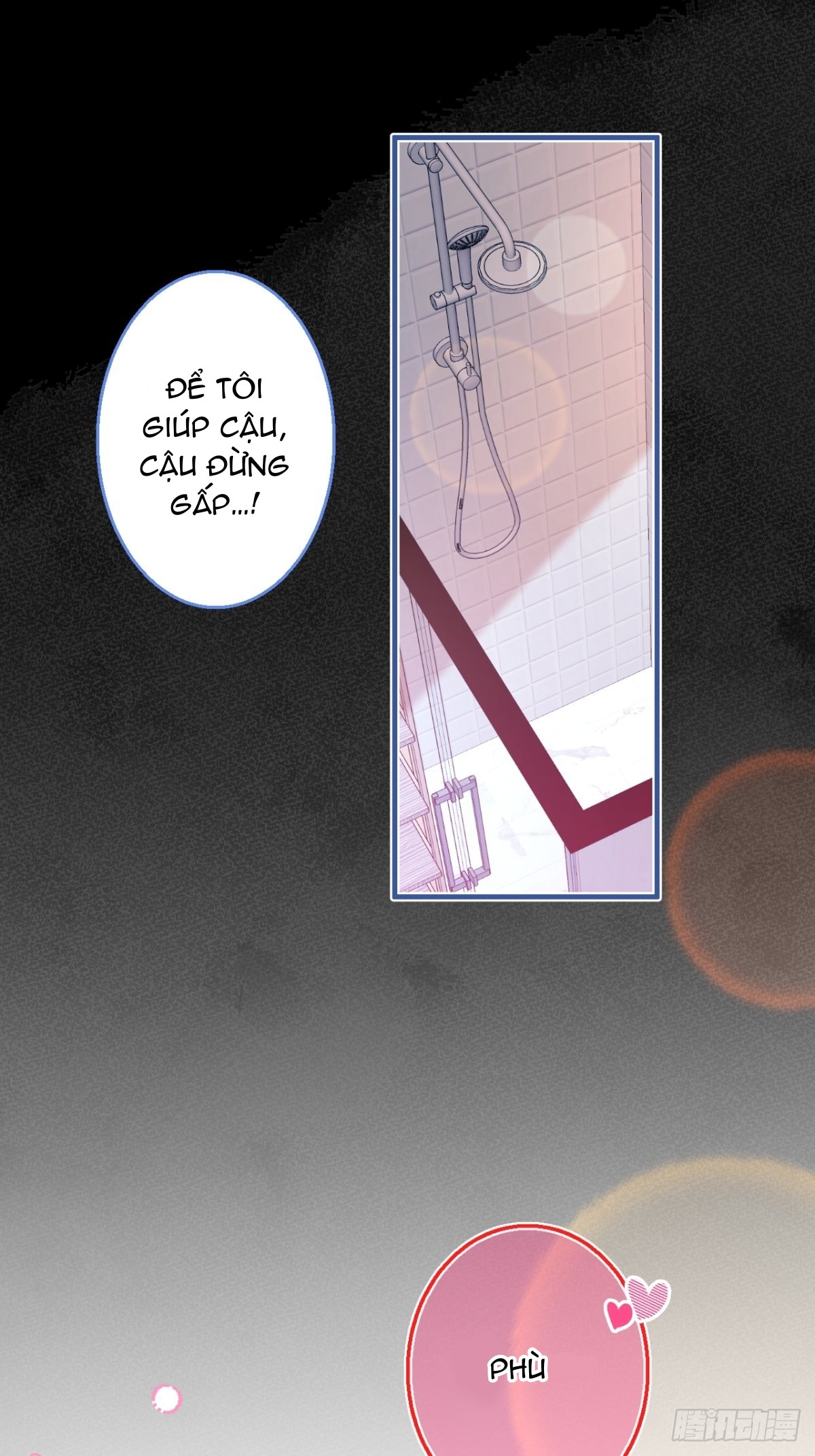 hút dương khí của người chapter 3 1