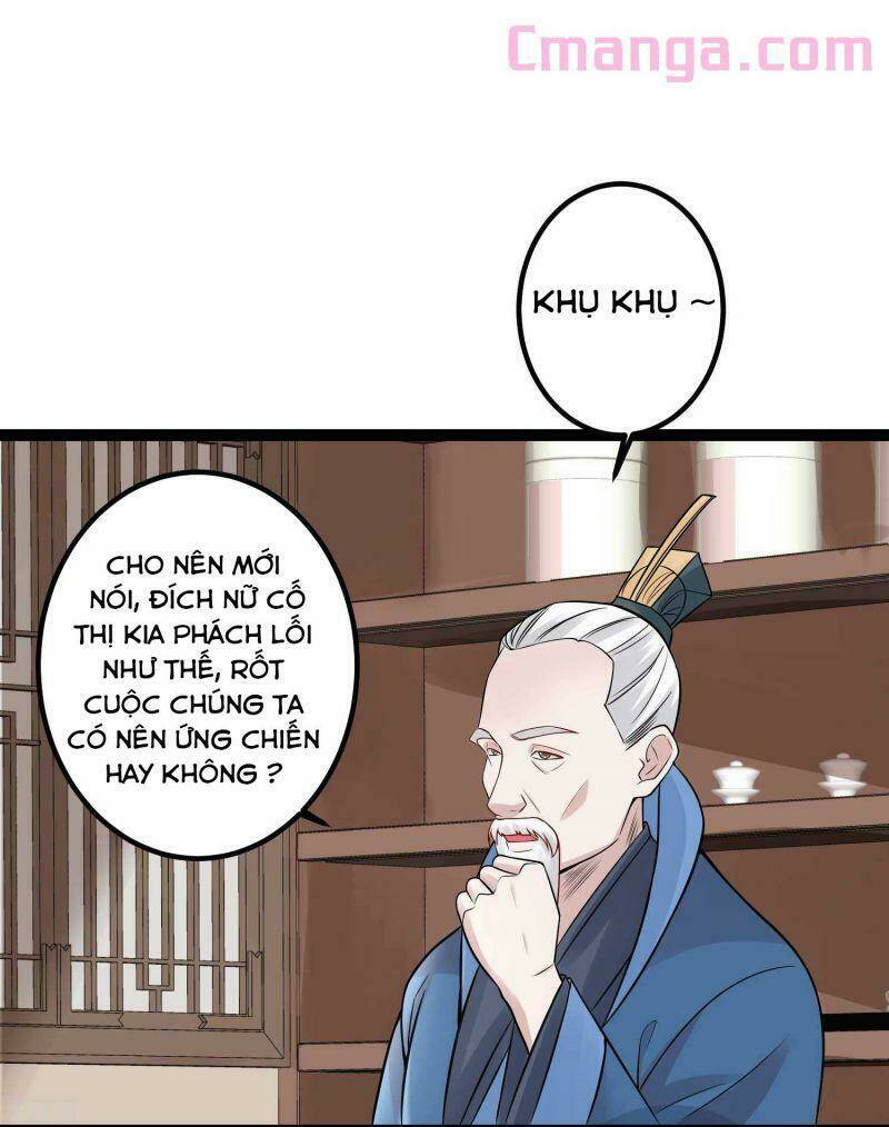 độc y đích nữ chapter 48 2