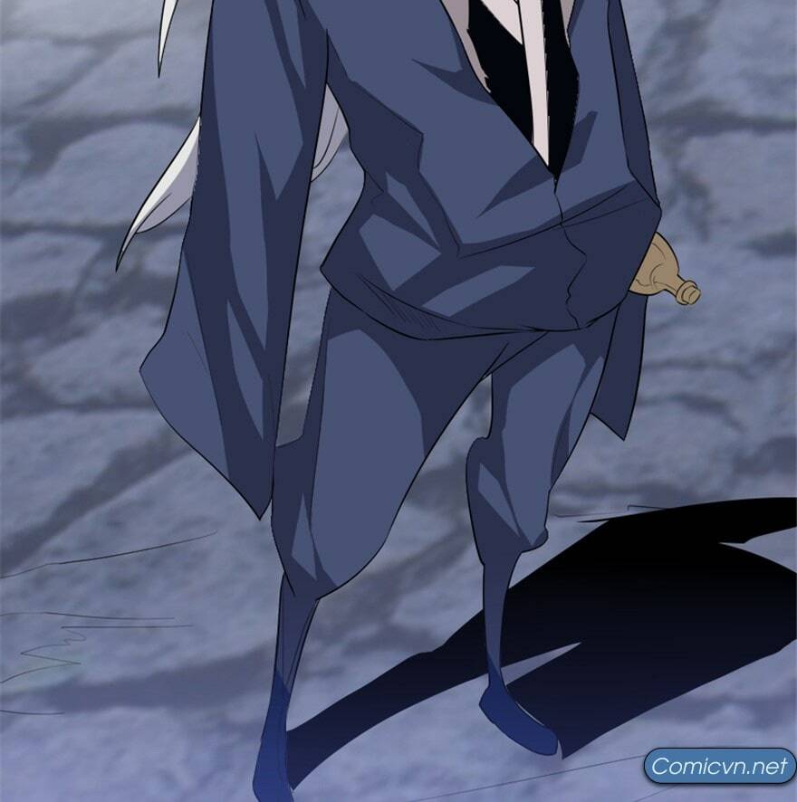 trùng sinh thành yêu chapter 8 33