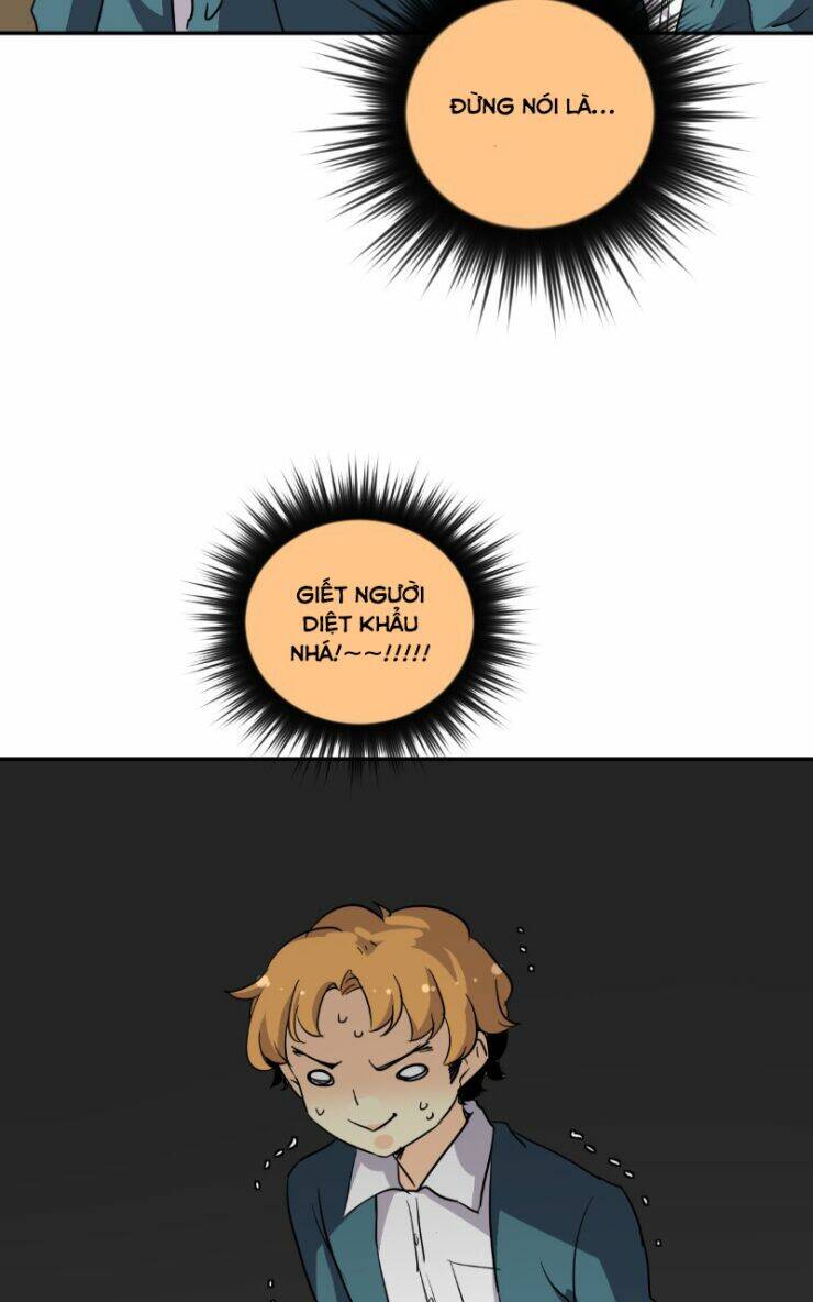 Thế Giới Không Hoàn Hảo Chapter 175 22
