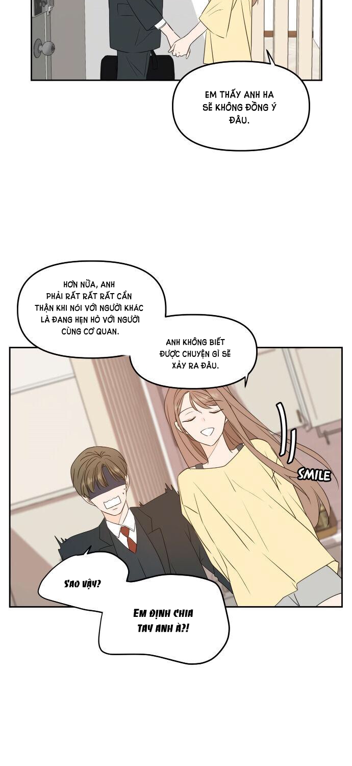 hẹn gặp anh ở kiếp thứ 19 chapter 83 22