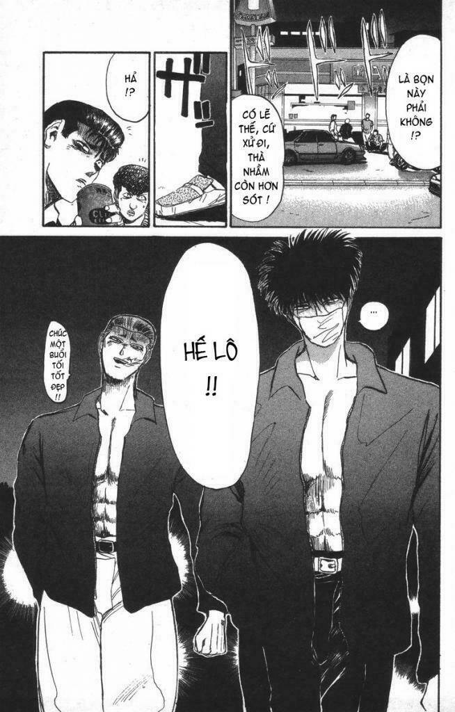 shonan junai gumi chapter 137 19