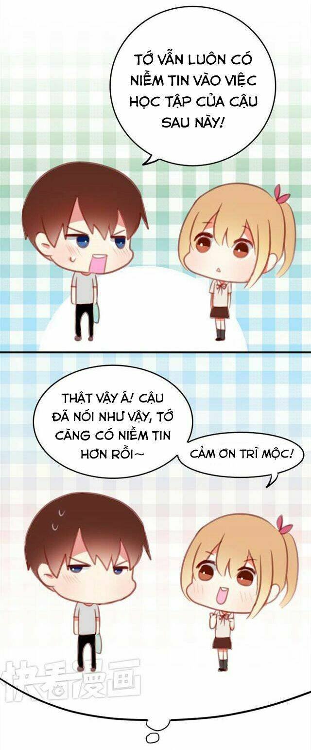 phụ đạo sau giờ học chapter 7 8