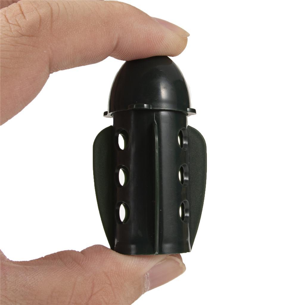 PE Pellet Feeder, Fishing Bait Cage Feeder, Feeder