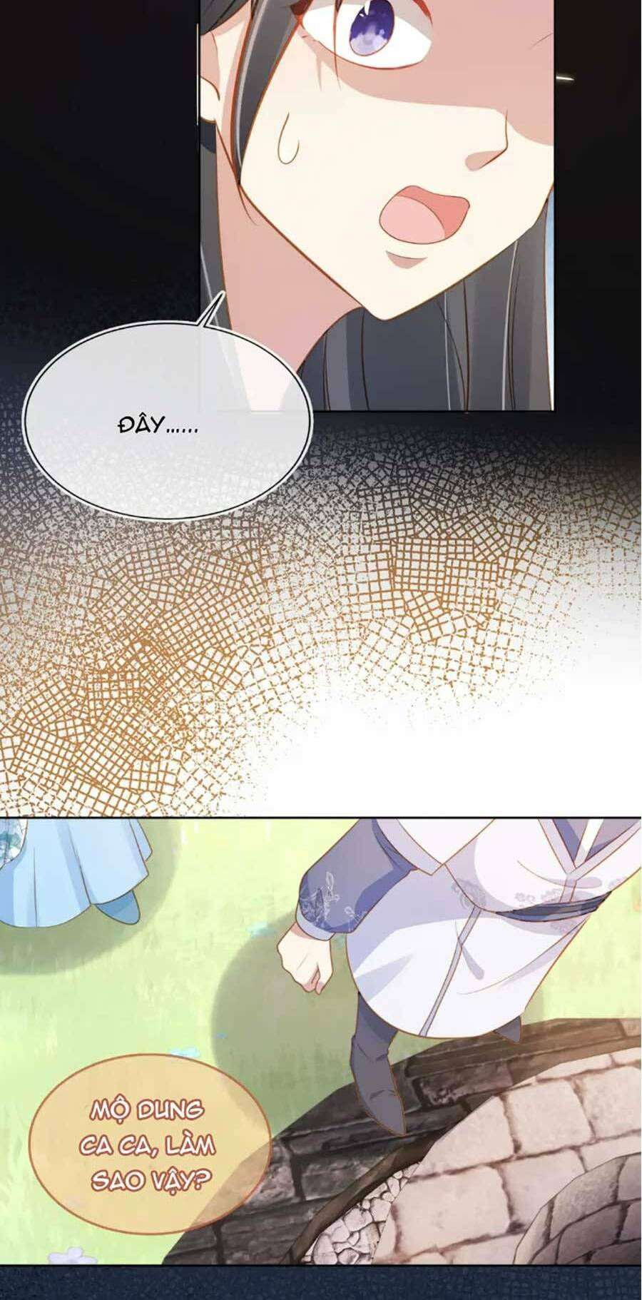 nhặt được bảo bối manh manh chapter 91 33