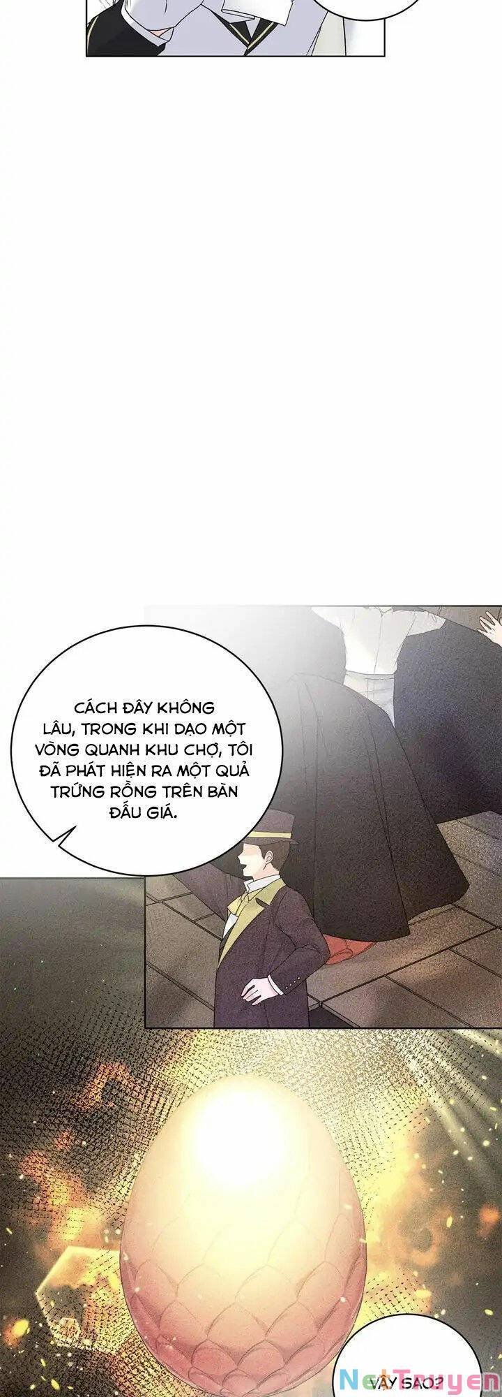 là nhân vật phản diện nhưng tôi sẽ trở thành nữ chính chapter 72 15