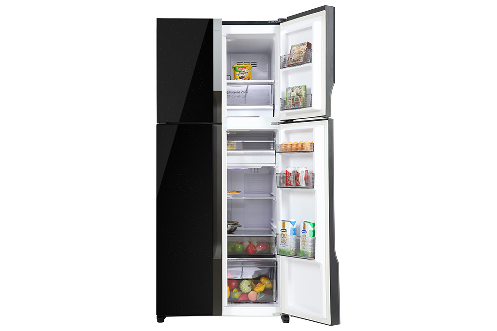 Tủ lạnh Panasonic Inverter 550 lít NR-DZ601YGKV - Hàng chính hãng