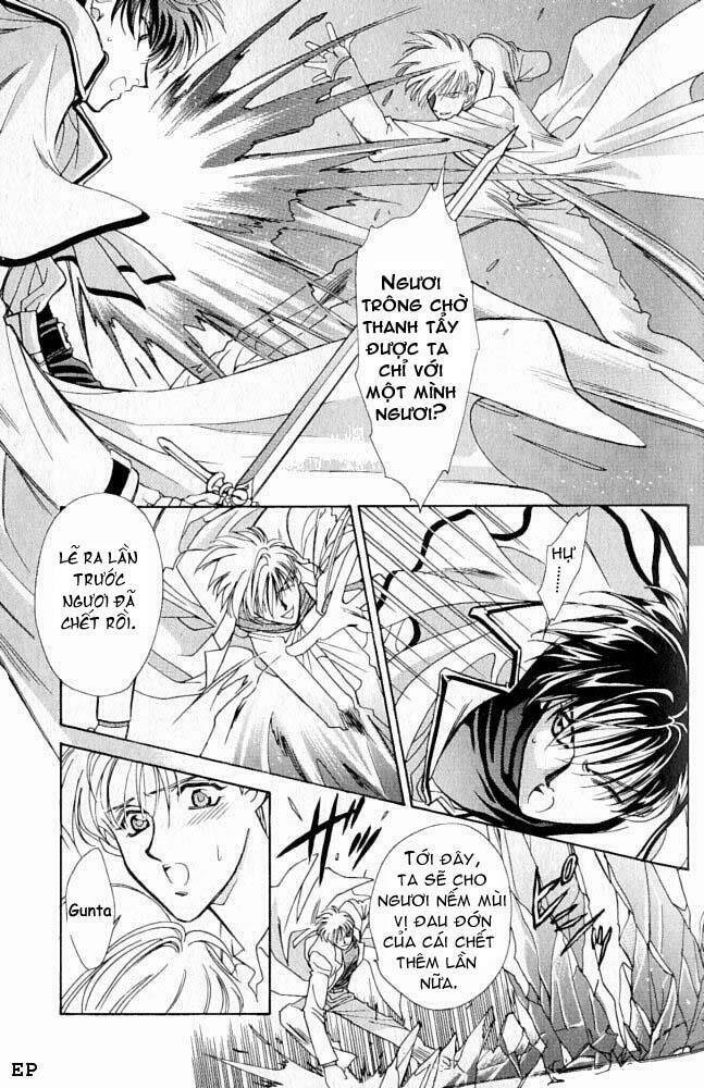 lost angel chapter 5 5