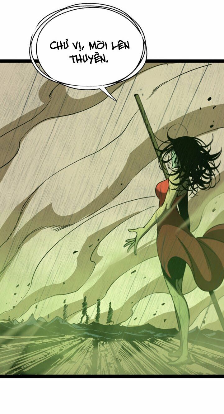 chư giới - tận thế online chapter 27 15