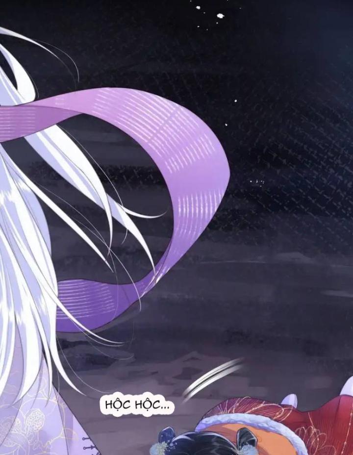 công chúa là đồ ăn dự trữ của tôi chapter 1 13