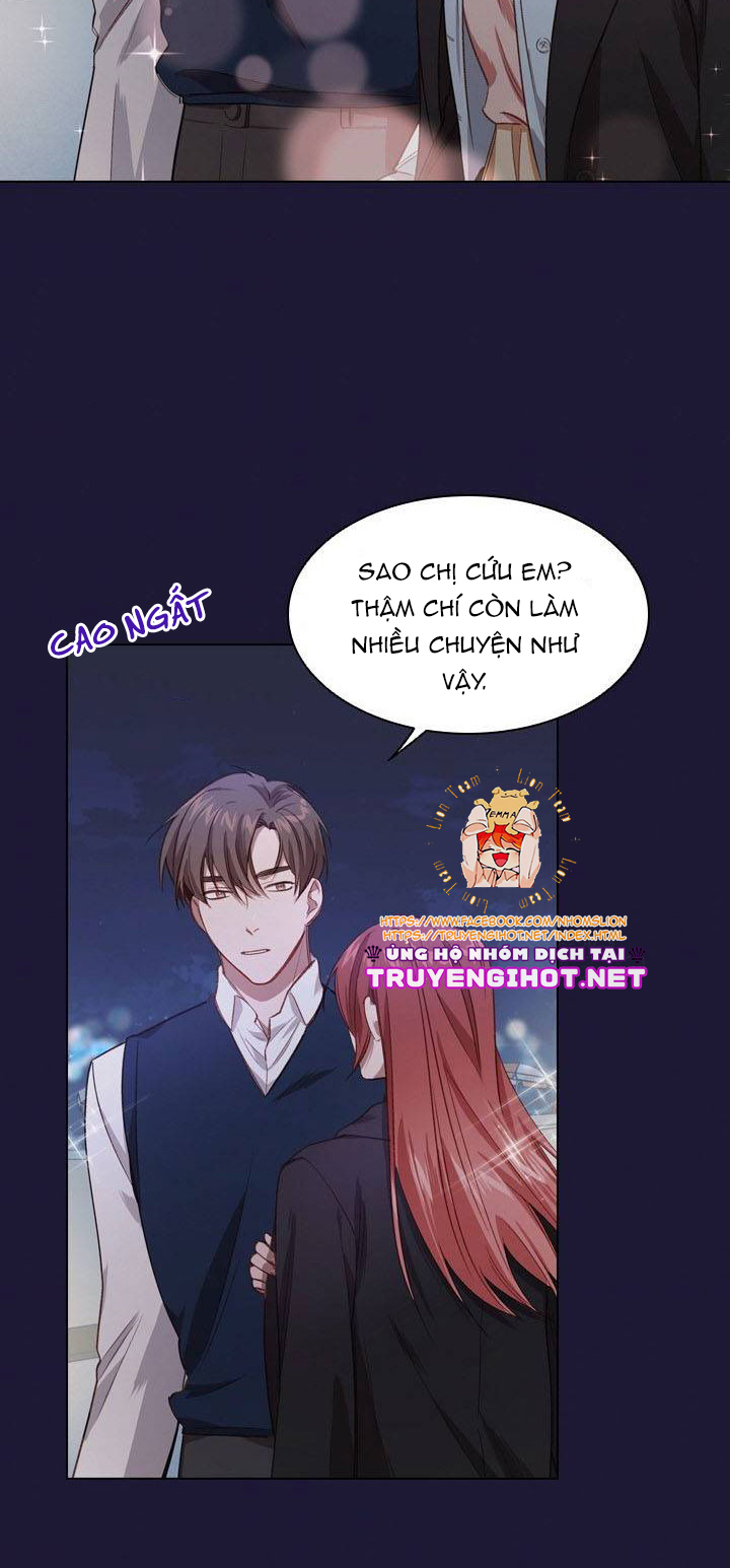 vướng vào mối quan hệ ngoài ý muốn chapter 19 32