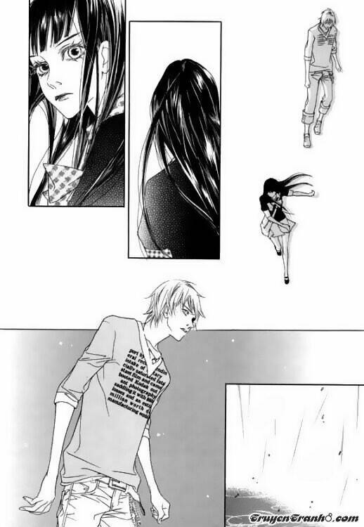 bông hoa của tội lỗi chapter 21 41