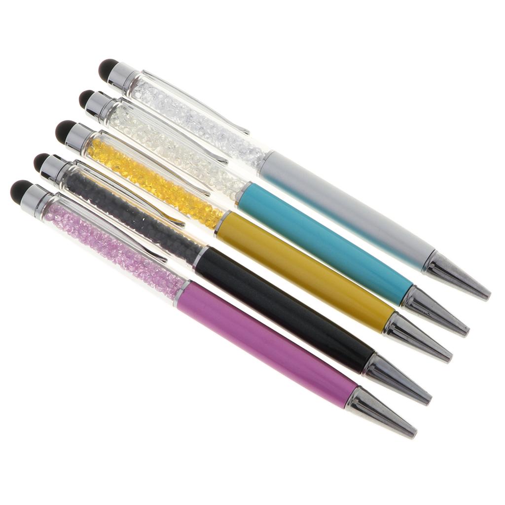 5Pcs Capacitive Touch Screen Stylus Pen For Air Mini for Tablet