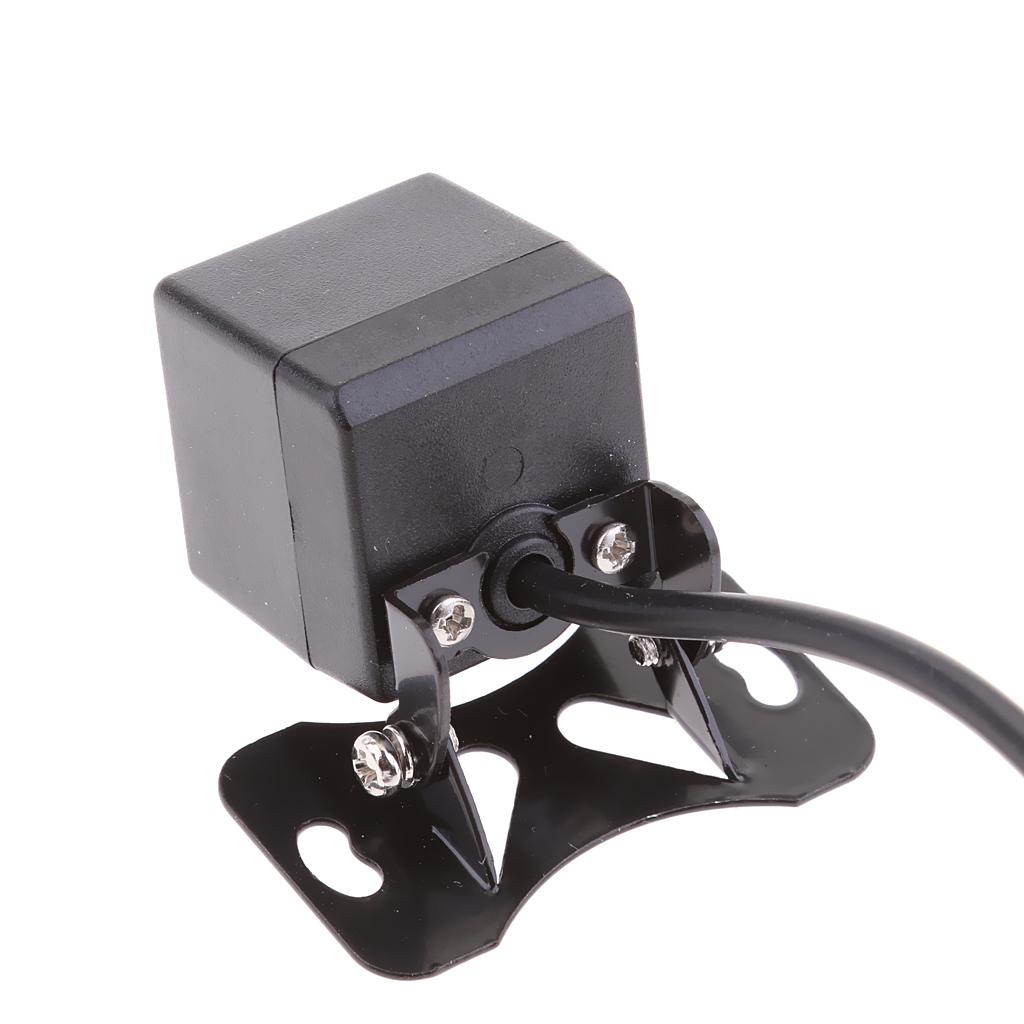 Car Rear View Reverse Parking Camera Monitor System Night Vision