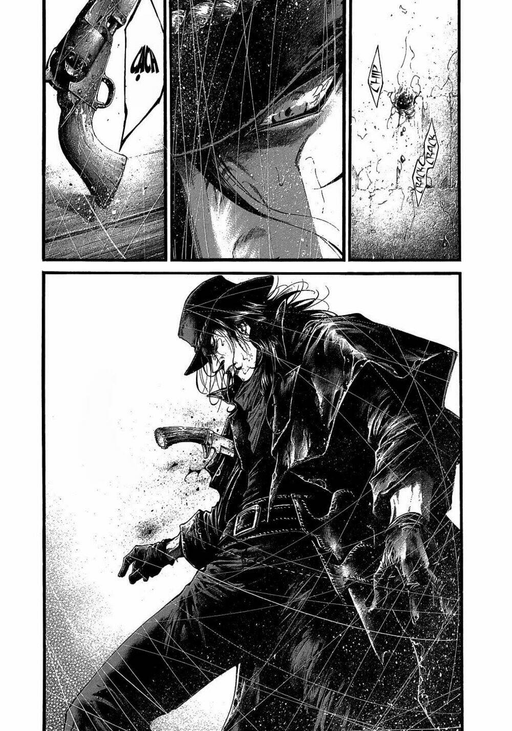 green blood chapter 14 8