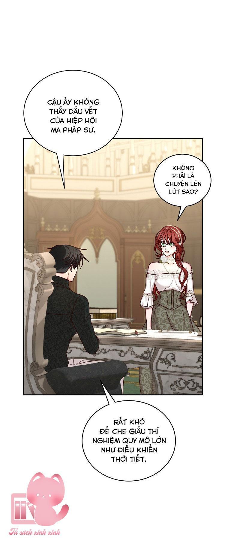 thế thì ta cứ trở thành kẻ ác thôi chapter 58 31