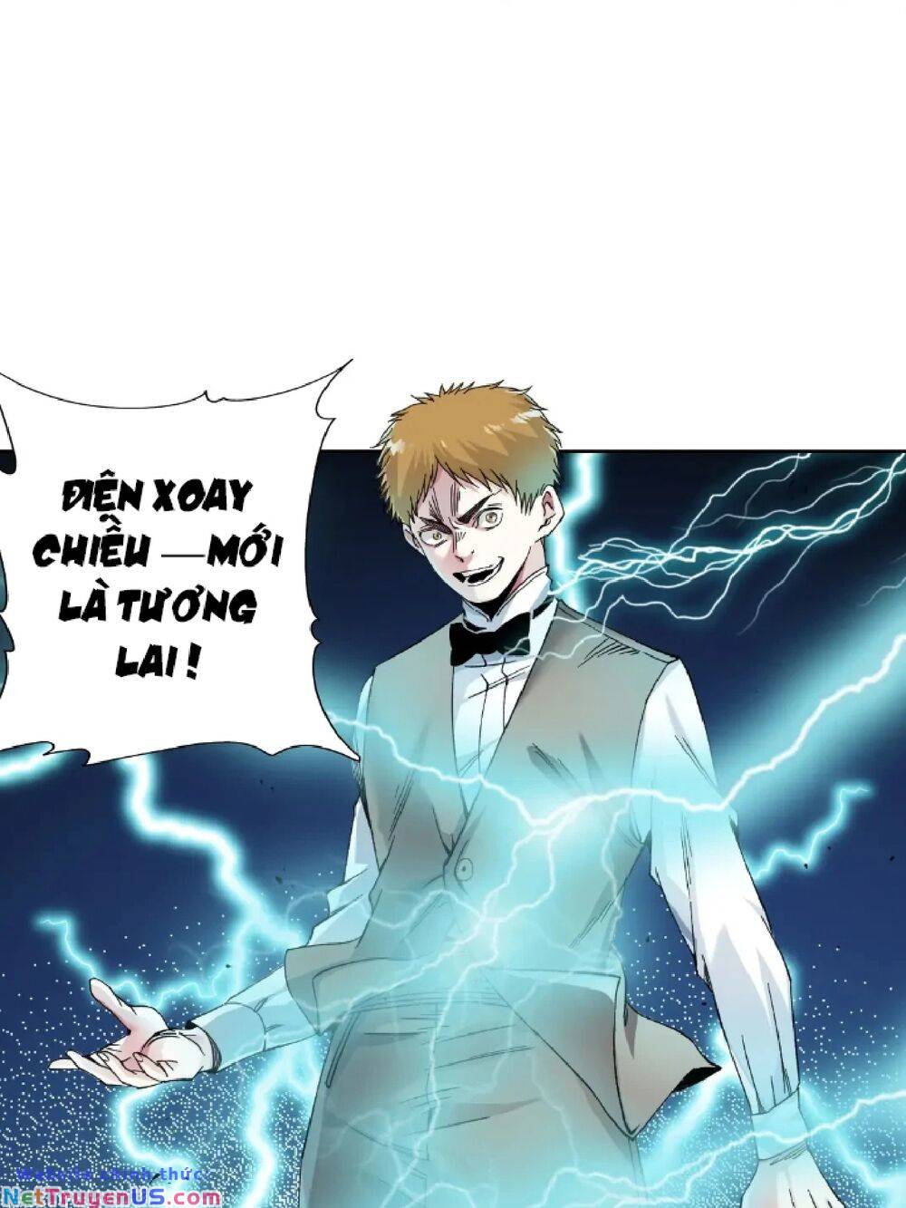 câu lạc bộ trường sinh chapter 187 57