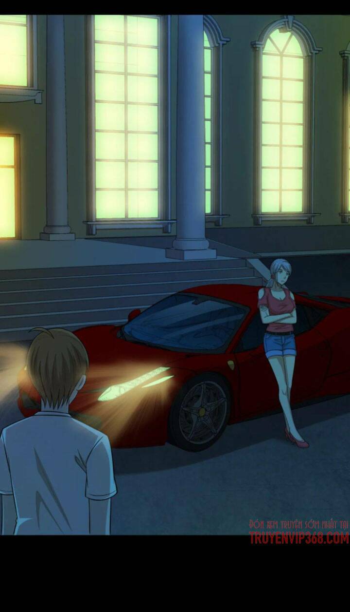 đai ca trở lại tuổi 16 chapter 68 17