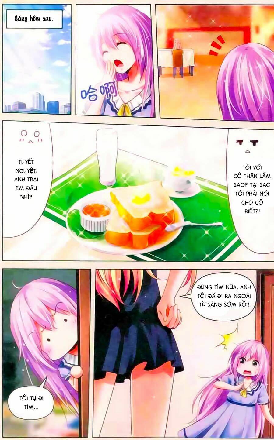 học viên bộ lạc chapter 12 3