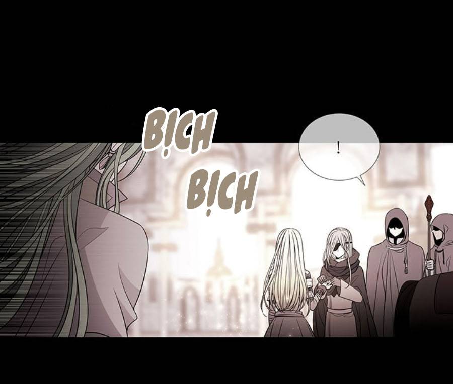 năm môn đệ của charlotte chapter 47 42