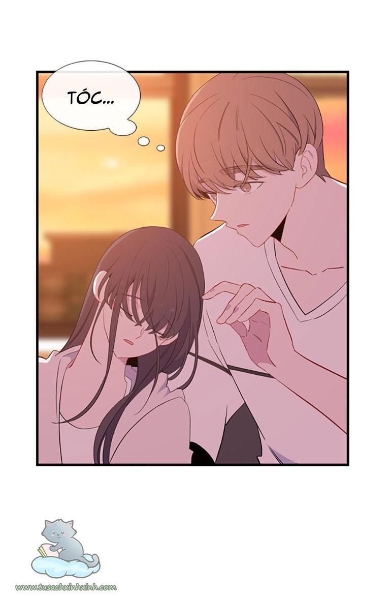 về bên anh chapter 21 52