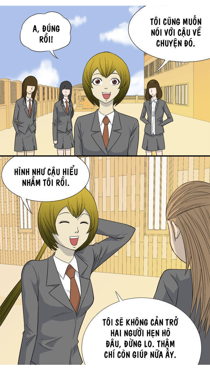 aura from another planet chapter 8 28