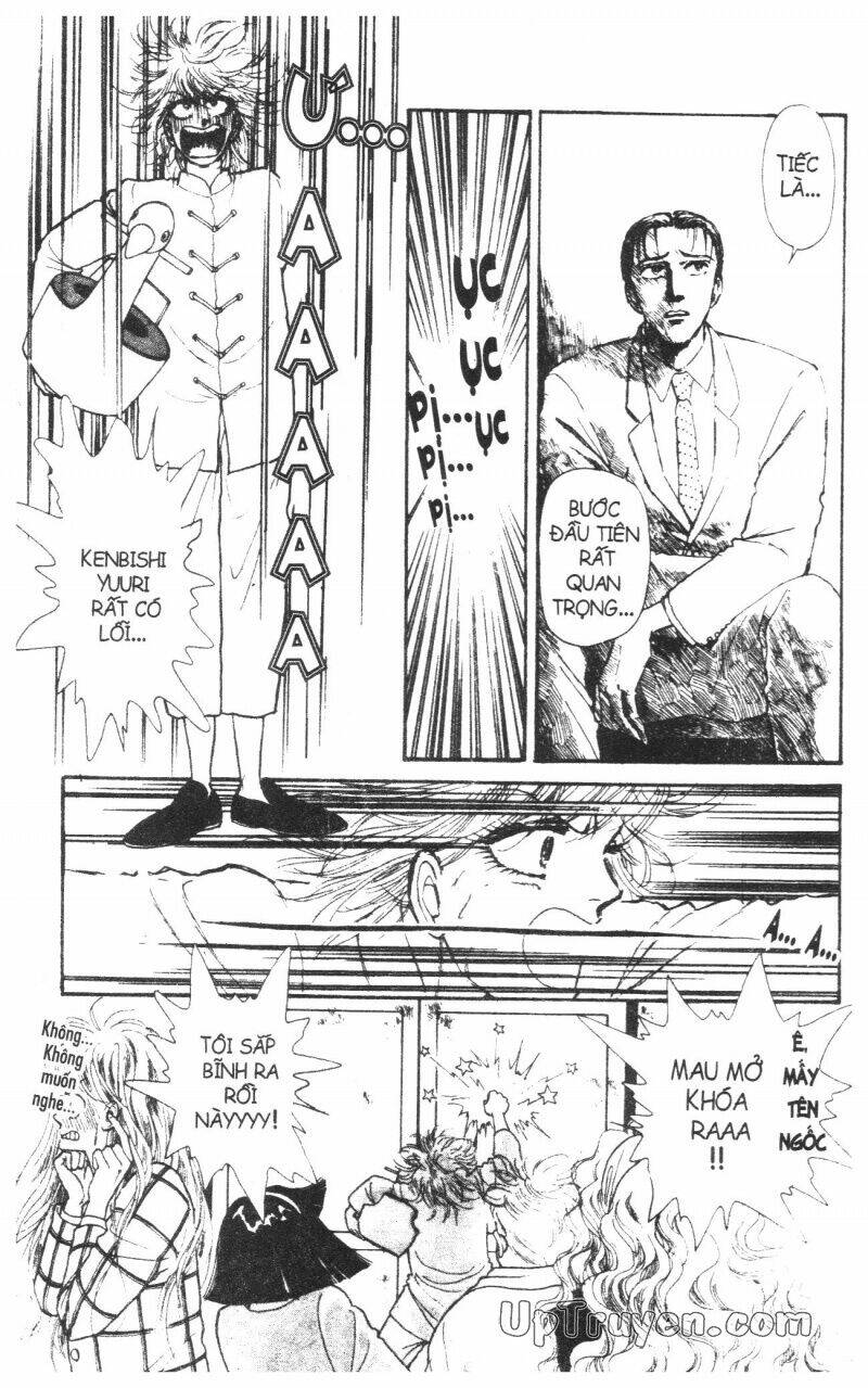 câu lạc bộ con nhà giàu chapter 6 68