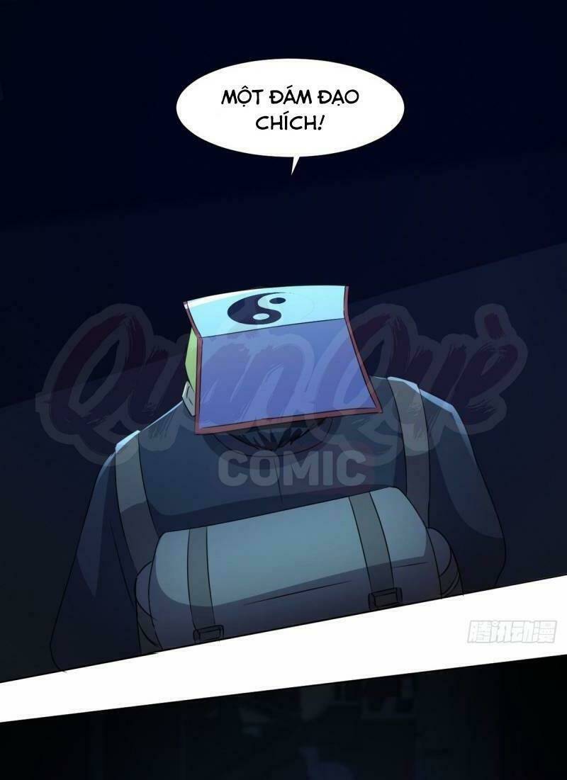 thập nhị thiên kiếp chapter 61 20