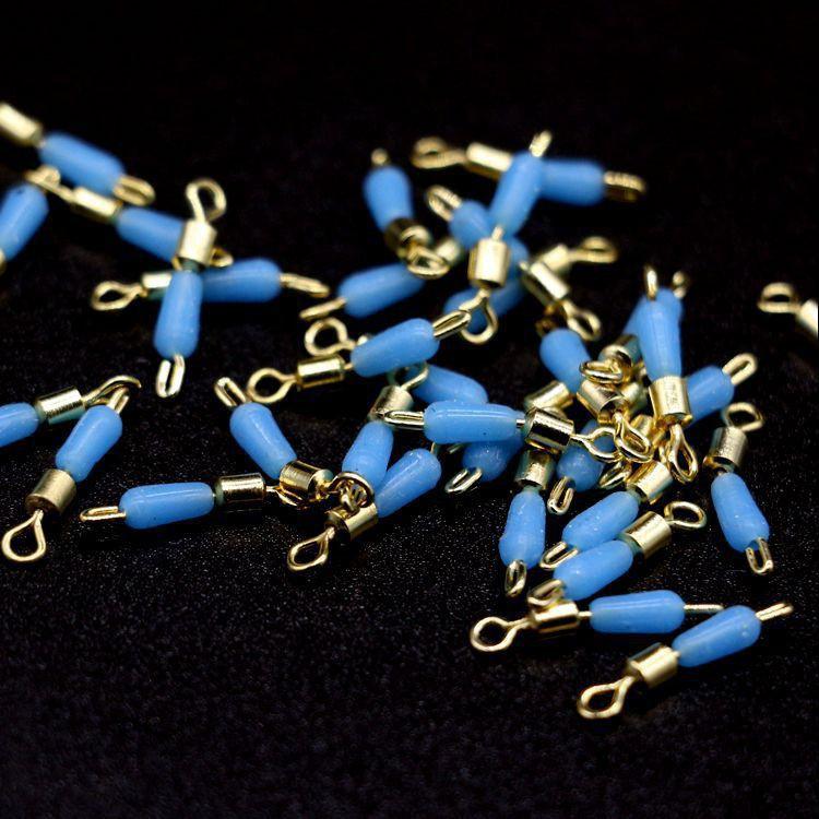 Khóa Link Mà Ní Câu Cá Chống Xoắn Cao cấp Siêu Tiện Lợi PK-3