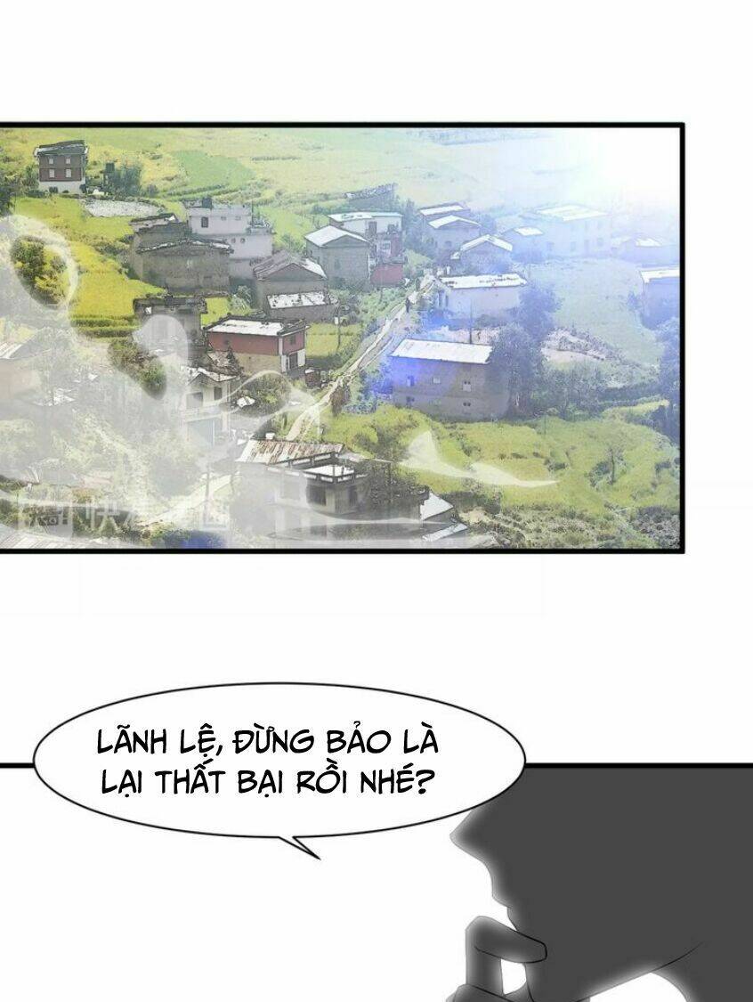 siêu cấp hộ vệ của đại tiểu thư chapter 14 47