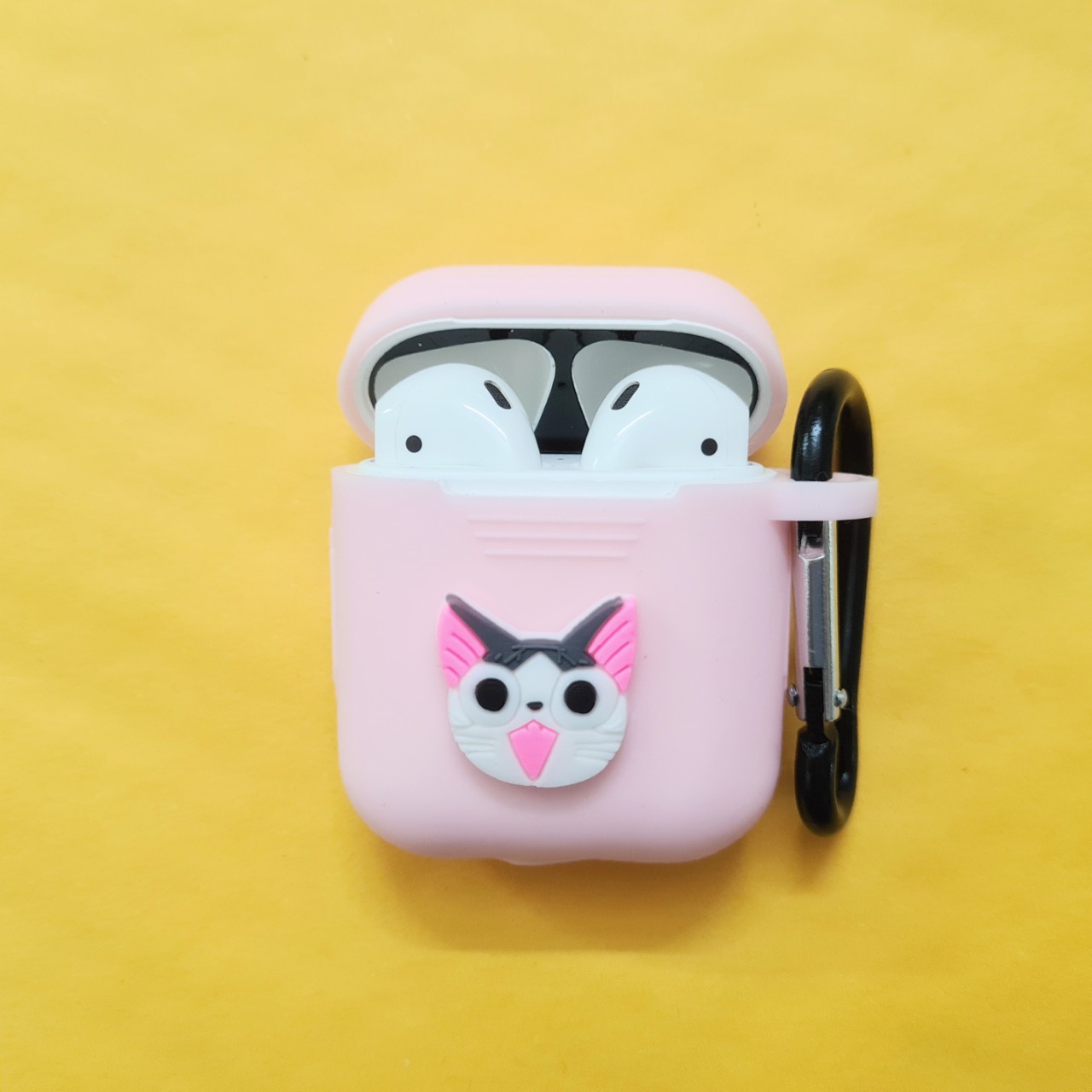 Airpods case, Ốp bảo vệ dành cho Airpods - Hình Animals