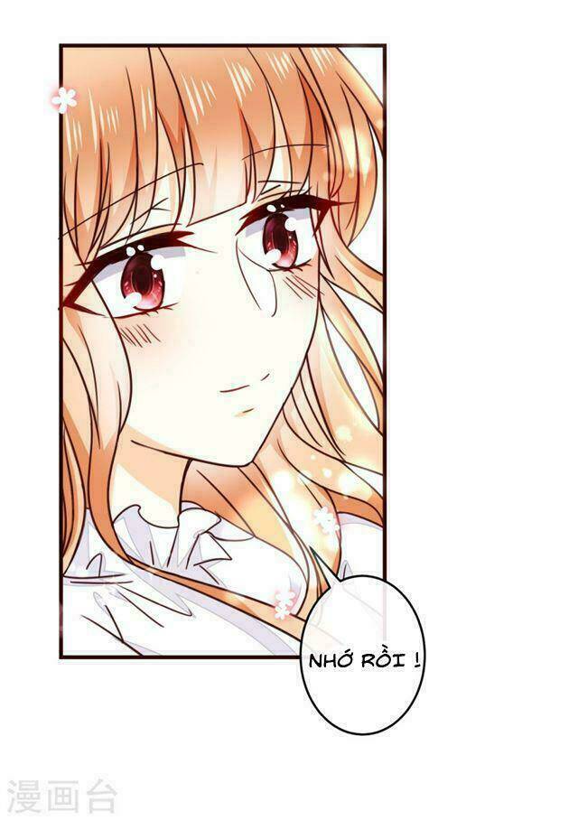 hôm nay tôi sẽ yêu ai đây ? chapter 34 33