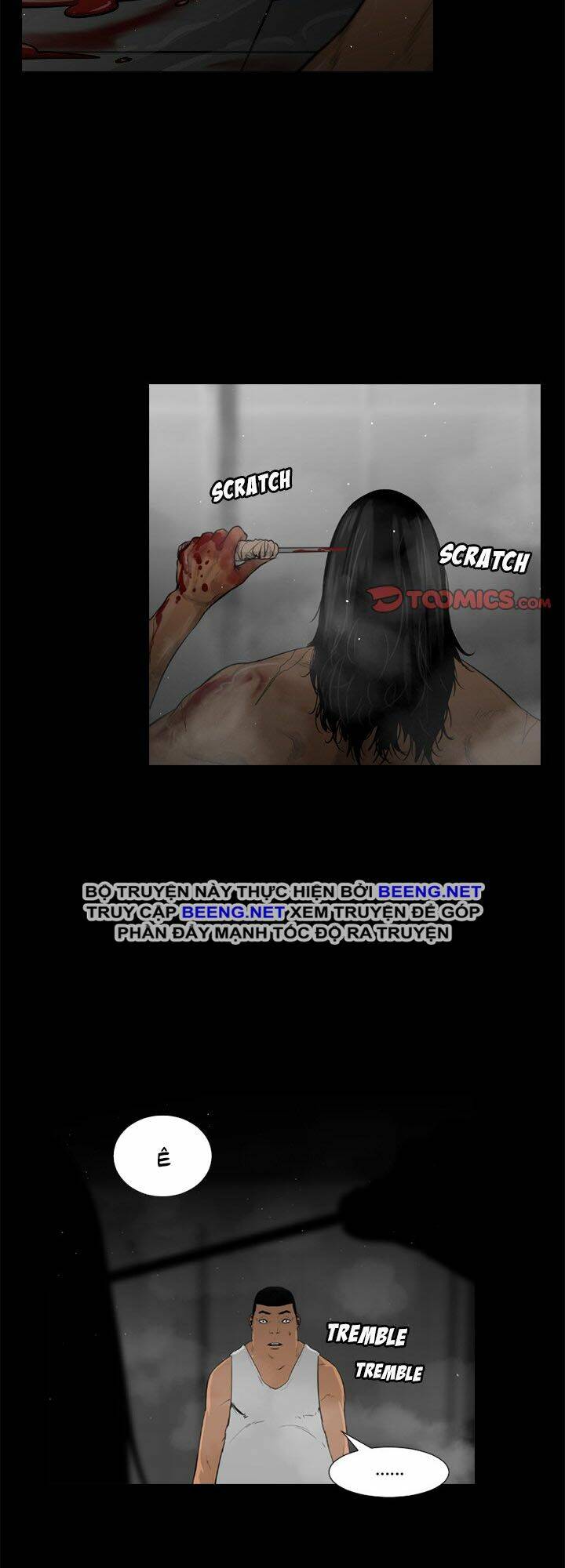kẻ mạnh nhất - tong edge chapter 44 36
